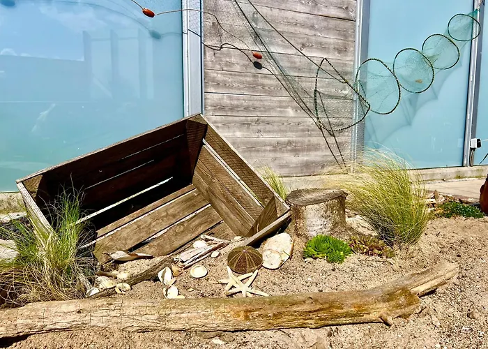 Freie Sicht - Das Nordsee-Gesundheitshaus 2