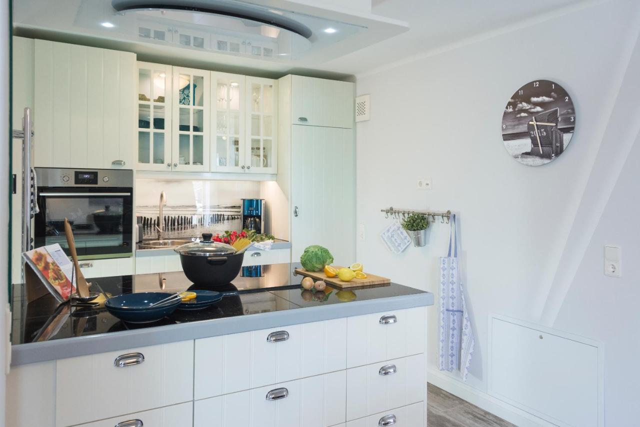 Apartment Freie Sicht - Nordsee-gesundheitshaus 2