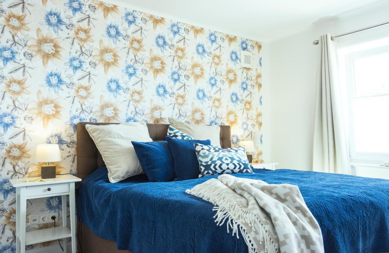 Apartment Freie Sicht - Nordsee-gesundheitshaus 2