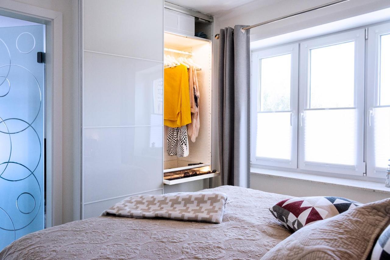 Apartment Freie Sicht - Nordsee-gesundheitshaus 2 *