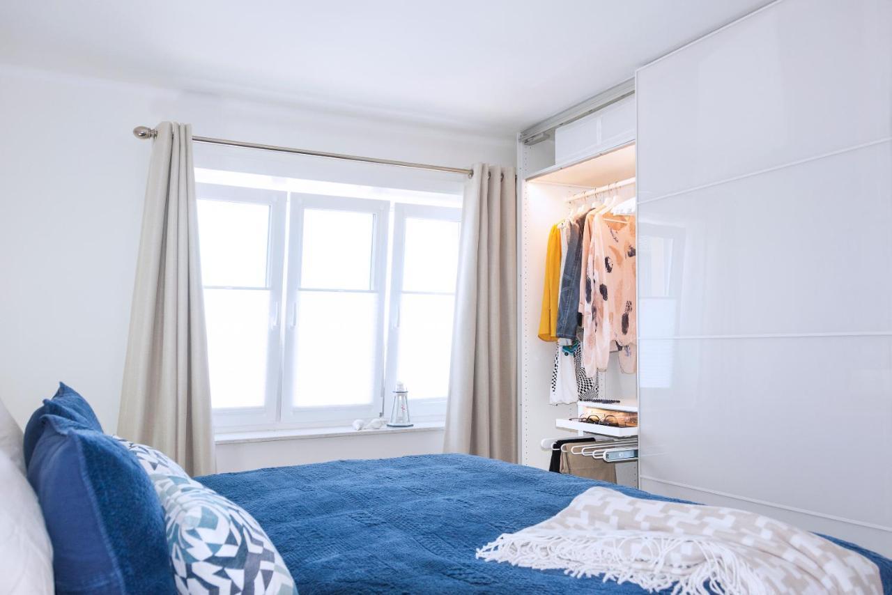 Apartment Freie Sicht - Nordsee-gesundheitshaus 2
